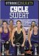 Cathe Friedrich's Strong & Sweaty: Cycle Sweat DVD