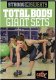 Cathe Friedrich's Strong & Sweaty: Total Body Giant Sets DVD