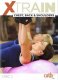 Cathe Friedrich's XTrain: Chest, Back and Shoulders DVD