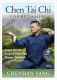 Chen Tai Chi For Beginners: 56 Form with Master Chenhan Yang