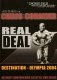 Chris Cormier: Real Deal Bodybuilding