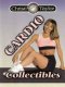 Christi Taylor: Cardio Collectibles