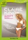 Claire King's Ultimate Body Workout by Fitclub