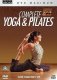 Complete Yoga And Pilates 4 DVD Set