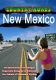 Country Roads - New Mexico (Stationary Excercise Cycling Bike)