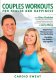 Couples Workouts for Health & Happiness: Cardio Sweat DVD