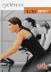 Cathe Friedrich's Cycle Max Exercise DVD