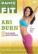 Dance And Be Fit: Abs Burn DVD