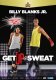 Dance It Out: Get Up and Sweat Workout with Billy Blanks Jr.