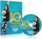 Dance That Walk: 10 Minute Latin Energy Walkouts with Gina Buber