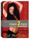 Dance With Lisa: 2 Pack - Red Hot Salsa & Hip Hop Cardio DVD