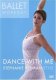 Dance With Me: Stephanie Herman Style - Ballet Workout DVD