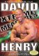 David Henry: Xtreme Measures DVD