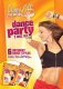 Dance Off The Inches: Dance Party 2-DVD Pack with Emily Naim