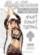 East Coast Tribal Belly Dance: Basics, Combinations and Strength