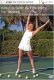 Easy Power & Flexibility For Tennis with Anastasia