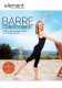 Element: Barre Conditioning with Sadie Lincoln