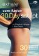 Exhale: Core Fusion 30 Day Sculpt on DVD with Elisabeth Halfpapp