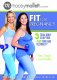 Fit For Pregnancy Fitness DVD with Tracey Mallett