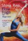 Flow Yoga for Beginners with Shiva Rea
