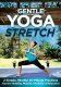 Gentle Yoga: Stretch with Jessica Smith