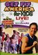 Get Fit America for Kids: Live with Scott Cole