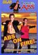 Gilad Lord of the Abs: Abs on Fire