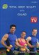 Gilad Total Body Sculpt: Volume 2 Three Complete Workouts