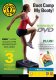 Gold's Gym - Boot Camp My Booty Workout DVD