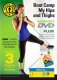 Gold's Gym - Boot Camp My Hips and Thighs Workout DVD