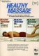 Healthy Massage with Rebecca Klinger