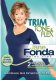 Jane Fonda Prime Time: Trim, Tone and Flex Workout DVD
