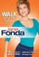 Jane Fonda Prime Time: Walk Out 2 Low-Impact Routines DVD