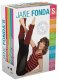 Jane Fonda's Workout Collection DVDs