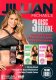 Jillian Michaels: Volume Three - 3 Workout DVDs Bundle