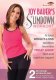 Joy Bauer's Slimdown Workout DVD with Lisa Wheeler