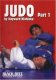 Judo: Volume 1 with Hayward Nishkioka
