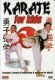 Karate for Kids - 3 Levels of Instruction & Exercise DVD