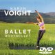 Ballet BodySculpt with Karen Voight (Body Sculpt)