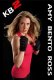 KB2 Power By Amy Bento Ross (KB Squared, Kettlebell Kickboxing))