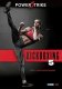 Powerstrike: Kickboxing 5 Workout DVD with Ilaria Montagnani