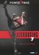 Powerstrike: Kickboxing 7 Workout DVD with Ilaria Montagnani