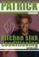Kitchen Sink Conditioning Total Body Training Patrick Goudeau