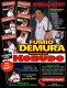 Kobudo Masterclass with Fumio Demura 6-DVD Set