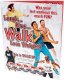 Leslie Sansone Walk 15 Express Cuts 5-DVD - 1, 2, 3, 4 & 5 Mile