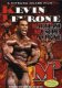 Maryland Muscle Machine M3 with Kevin Levrone Bodybuilding DVD