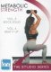 Metabolic Strength Vol. 5 & 6 with Tracie Long Fitness Studio