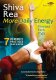 More Daily Energy with Shiva Rea