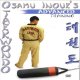 Osamu Inoe's Taekwondo - Advanced Training DVD
