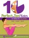 Perfect in Ten: Pilates 10-Minute Pilates with Annette Fletcher